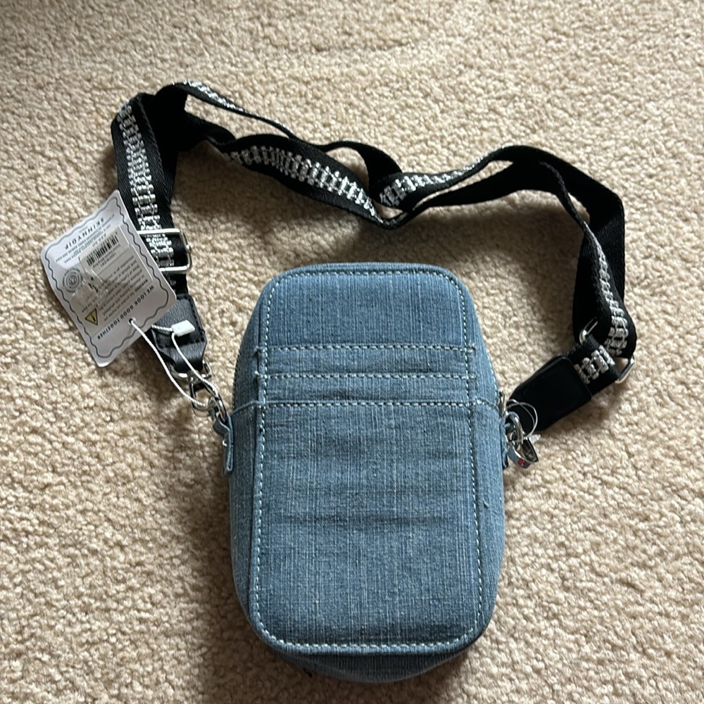 Skinny Dip London Crossbody - Picture 2 of 5
